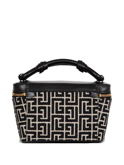 Balmain B-army Vanity Case