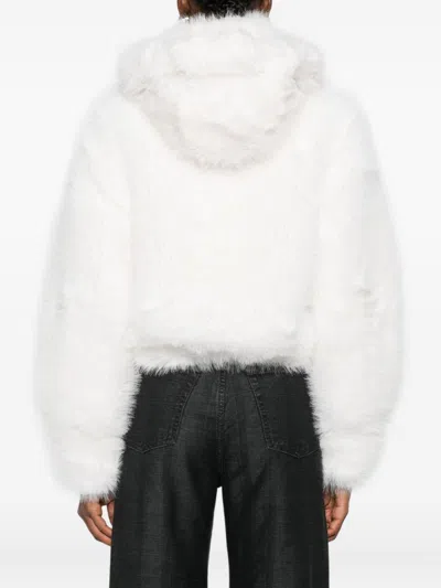 Bb Couture Mink Ecofur Jacket
