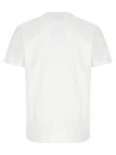 Dsquared2 T-shirts And Polos In White