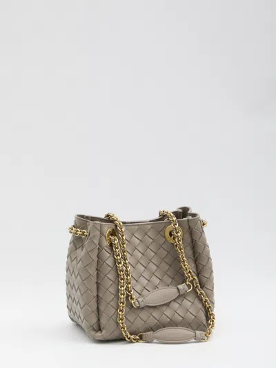 Bottega Veneta Parachute Bag Small