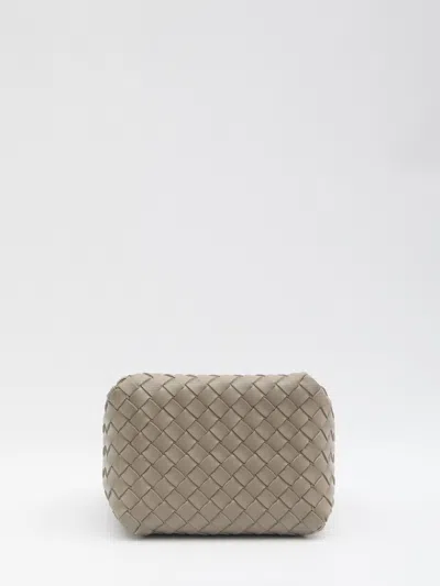 Bottega Veneta Parachute Bag Small