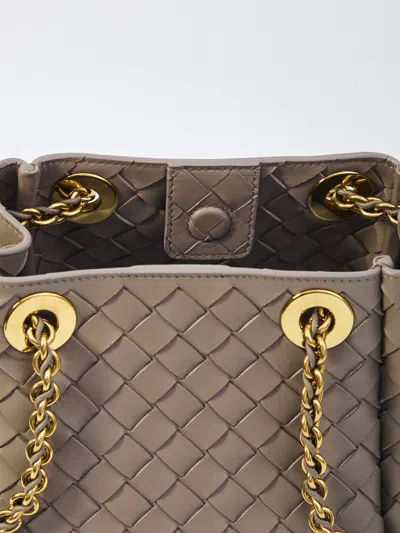 Bottega Veneta Parachute Bag Small