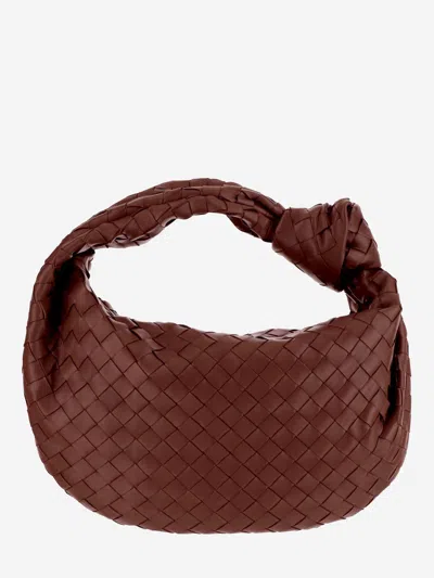 Bottega Veneta Small Jodie Shoulder Bag