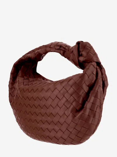 Bottega Veneta Small Jodie Shoulder Bag