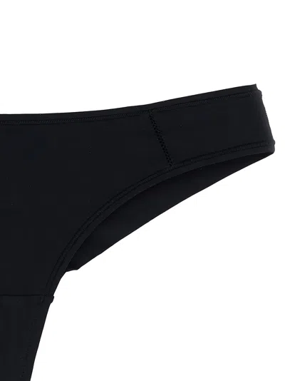 Eres Women 'mika Soyeuse' Briefs In Black