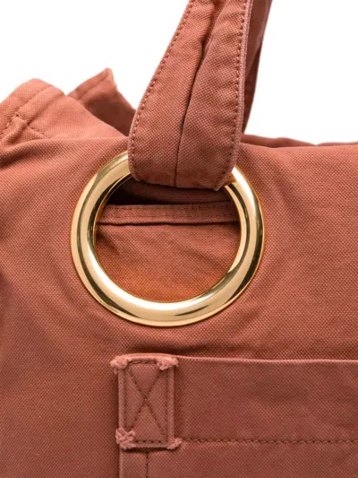 Chloé Plage Tote Bag