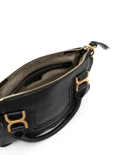Chloé Marcie Small Leather Handbag