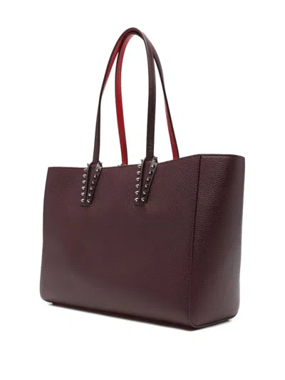 Christian Louboutin Women Cabata Small Borsa Shopping