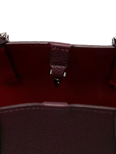 Christian Louboutin Women Cabata Small Borsa Shopping