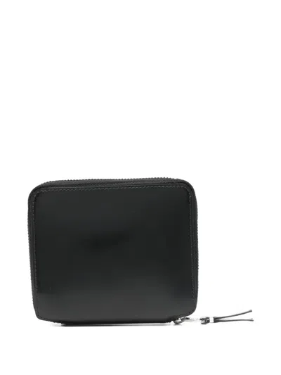 Comme Des Garçons Wallet "mirror Inside" Wallet