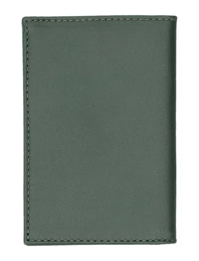 Comme Des Garçons Wallet Classic Bifold Wallet