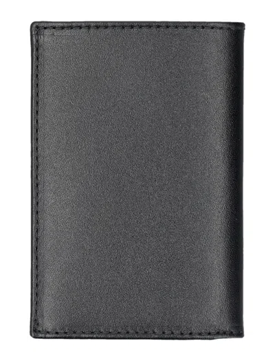 Comme Des Garçons Wallet Classic Bifold Wallet
