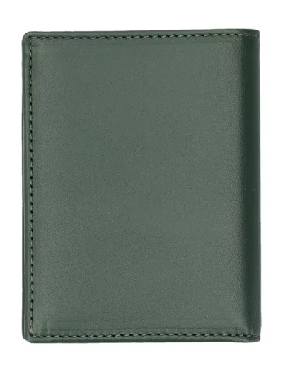Comme Des Garçons Wallet Classic Cardholder