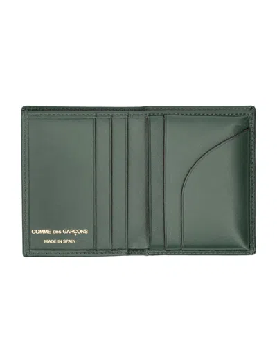 Comme Des Garçons Wallet Classic Cardholder
