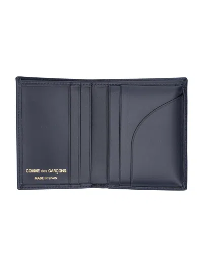 Comme Des Garçons Wallet Classic Cardholder