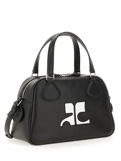 Courrèges Bowling Bag "reedition"