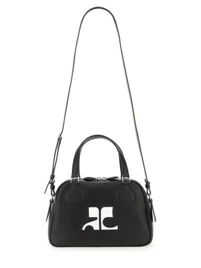 Courrèges Bowling Bag "reedition"