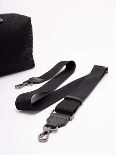 Fendi Men Medium ` Lui` Bag In Multi