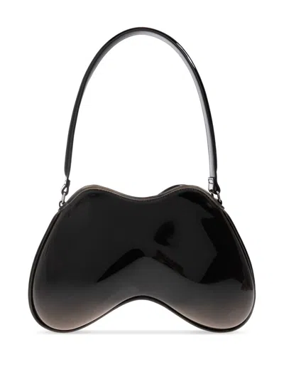Diesel Women Double-d Shoulder Bag