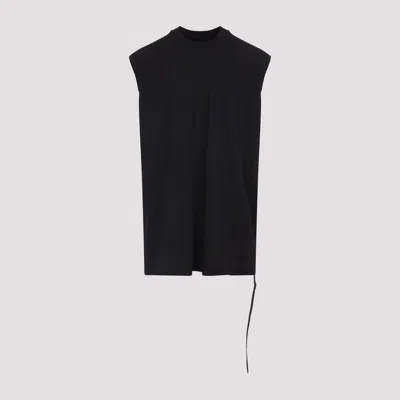 Drkshdw Tarp T-shirt In Black