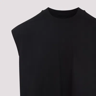 Drkshdw Tarp T-shirt In Black