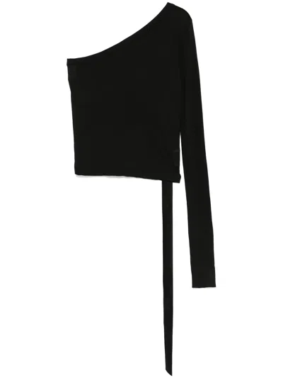 Drkshdw Ziggy T In Black