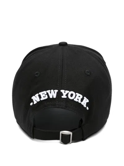Dsquared2 Logo Baseball Cap