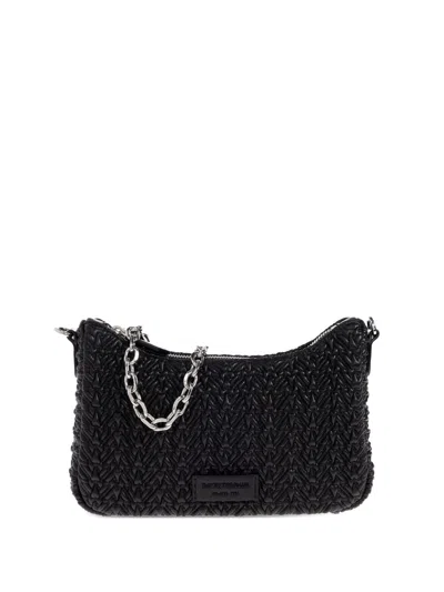 Emporio Armani Baguette Mini Shoulder Bag