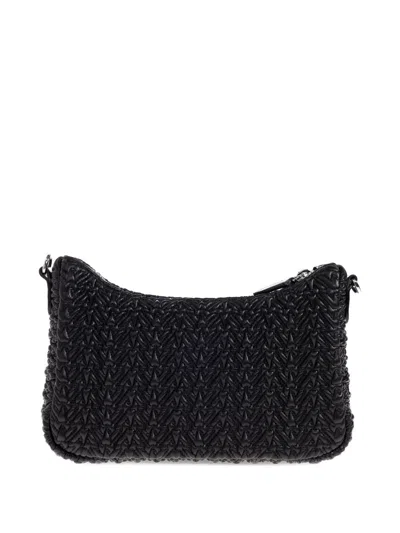 Emporio Armani Baguette Mini Shoulder Bag