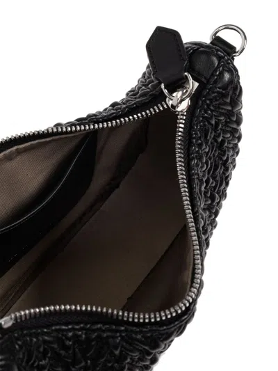 Emporio Armani Baguette Mini Shoulder Bag