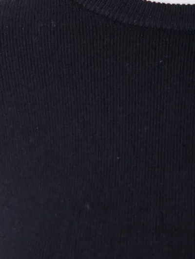 Extreme Cashmere Round-neck Cashmere Sweater