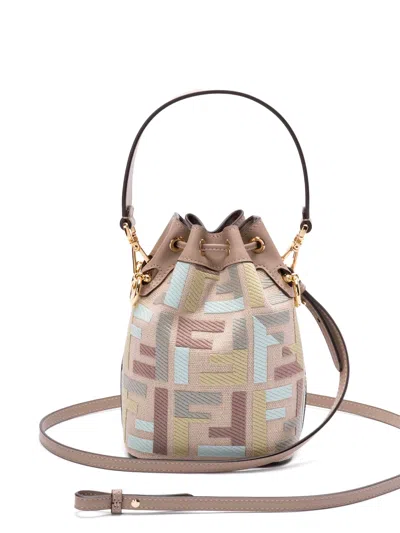 Fendi Mon Tresor