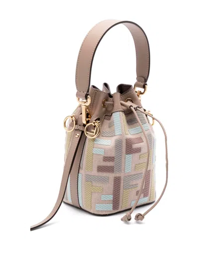 Fendi Mon Tresor