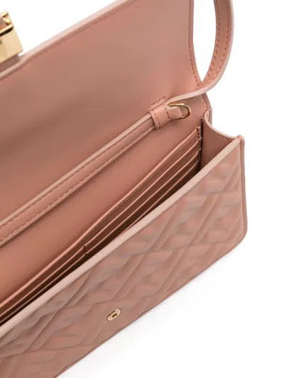 Fendi Wallet On Chain Baguette