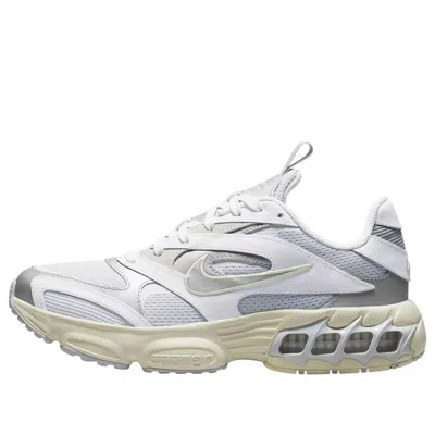 Nike (wmns)  Zoom Air Fire 'pure Platinum White' In Multi