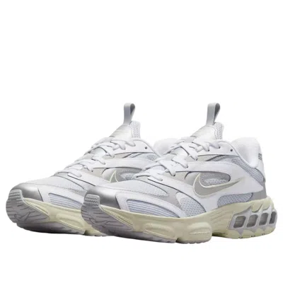 Nike (wmns)  Zoom Air Fire 'pure Platinum White' In Multi