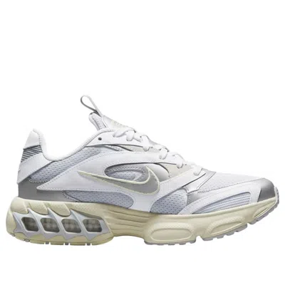 Nike (wmns)  Zoom Air Fire 'pure Platinum White' In Multi