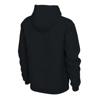 Air Jordan X Jalen Hurts Love Hurts Hoodie 'black'