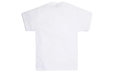 Kith X Nike New York Knicks Tee 'white'