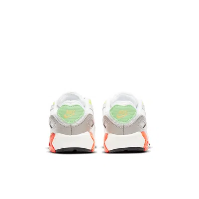 Nike (td)  Air Max 90 'evolution Of Icons' In Multi