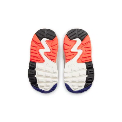 Nike (td)  Air Max 90 'evolution Of Icons' In Multi