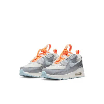 Nike (ps)  Air Max 90 Toggle Se 'pawprints' In Multi