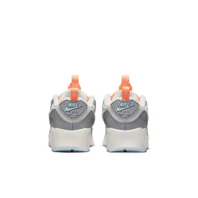 Nike (ps)  Air Max 90 Toggle Se 'pawprints' In Multi