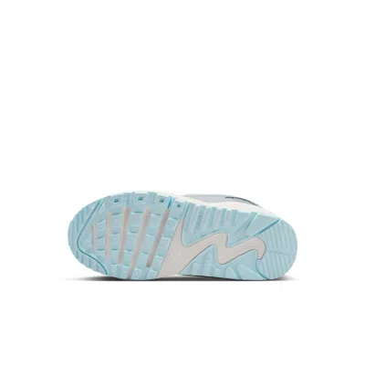 Nike (ps)  Air Max 90 Toggle Se 'pawprints' In Multi