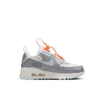 Nike (ps)  Air Max 90 Toggle Se 'pawprints' In Multi