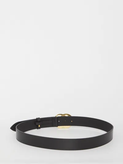 Gucci Gg Marmont 2015 Re-edition Wide Belt