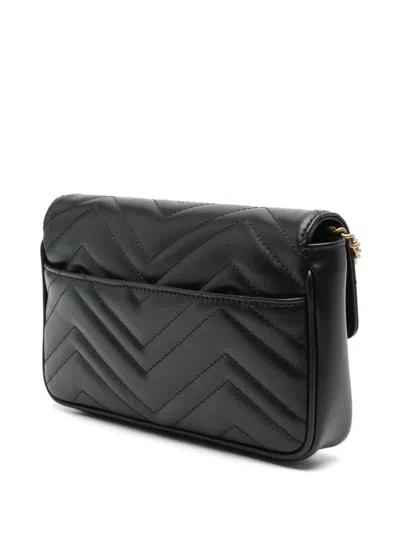 Gucci Gg Marmont Super Mini Bag