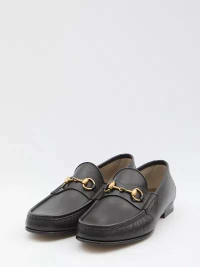 Gucci Horsebit 1953 Loafer In Black