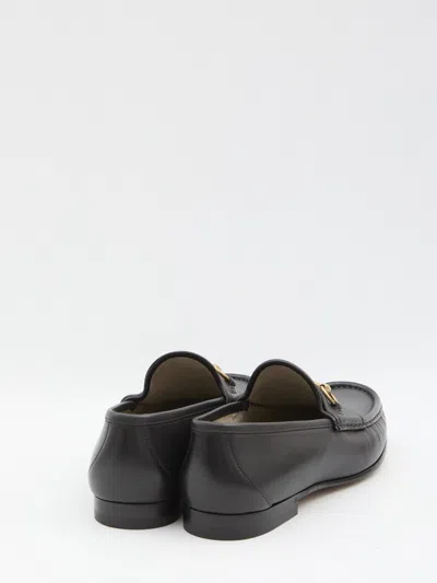 Gucci Horsebit 1953 Loafer In Black