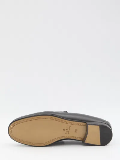 Gucci Horsebit 1953 Loafer In Black